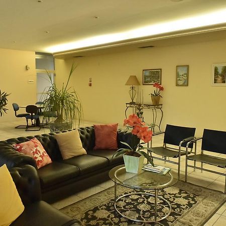 Park Hotel Morotin Санта-Марія Екстер'єр фото