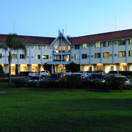 Park Hotel Morotin Санта-Марія Екстер'єр фото