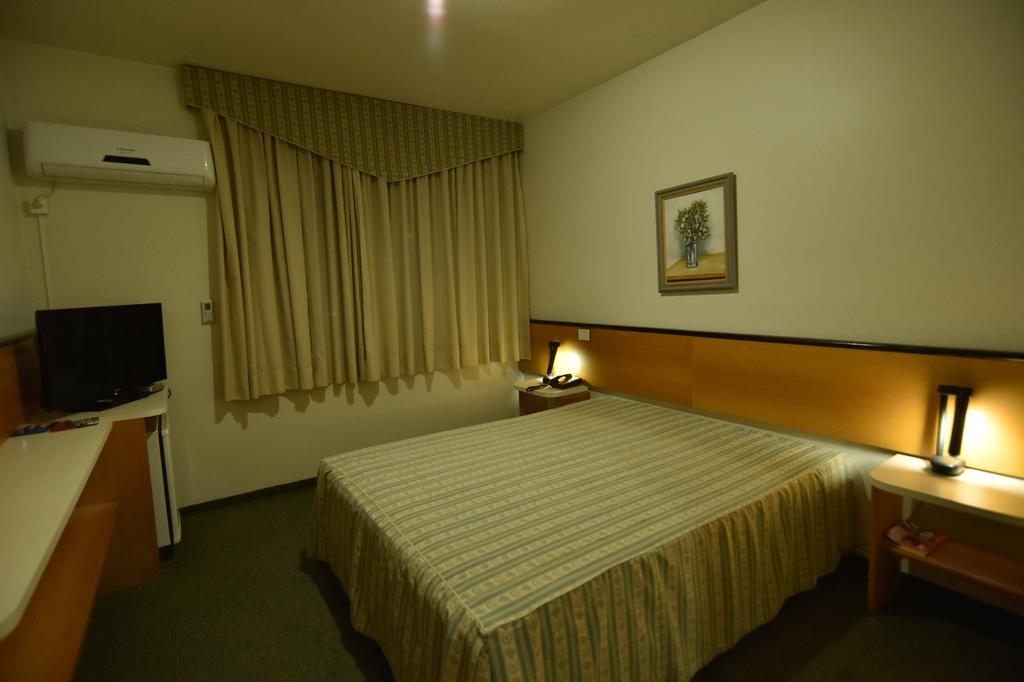 Park Hotel Morotin Санта-Марія Номер фото
