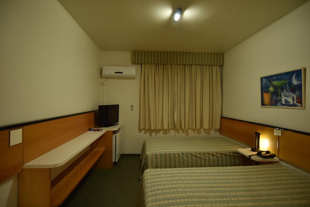 Park Hotel Morotin Санта-Марія Номер фото