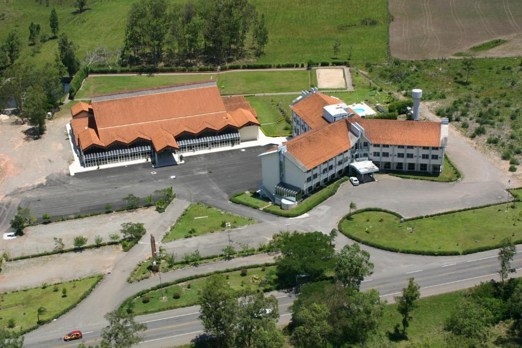Park Hotel Morotin Санта-Марія Екстер'єр фото